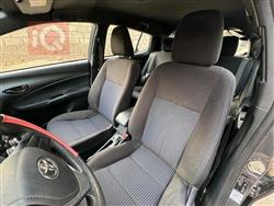 تۆیۆتا یارس